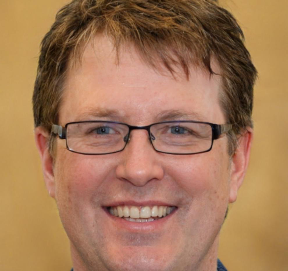 Dozent Thorben Kleist